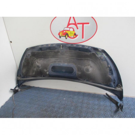 Capot PEUGEOT EXPERT II PHASE 2 FOURGON d’occasion