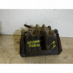 Etrier avant gauche (freinage) PEUGEOT EXPERT II PHASE 2 FOURGON d’occasion