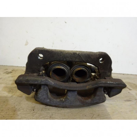 Etrier avant gauche (freinage) PEUGEOT EXPERT II PHASE 2 FOURGON d’occasion