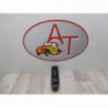 Interrupteur de leve vitre arriere droit RENAULT GRAND MODUS d’occasion