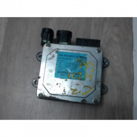 Calculateur direction assistee electrique CITROEN  d’occasion