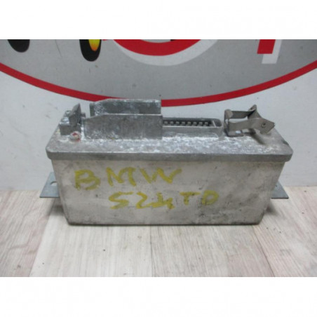 Calculateur boitier electronique ESP/ABS BMW SERIE 5 (E34) d’occasion