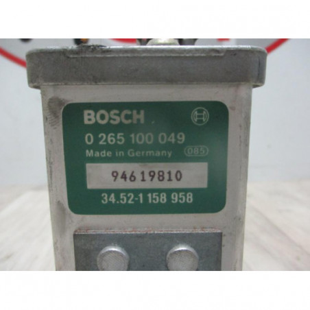 Calculateur boitier electronique ESP/ABS BMW SERIE 5 (E34) d’occasion