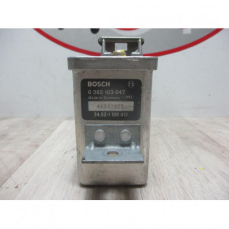 Calculateur boitier electronique ESP/ABS BMW SERIE 5 (E34) d’occasion