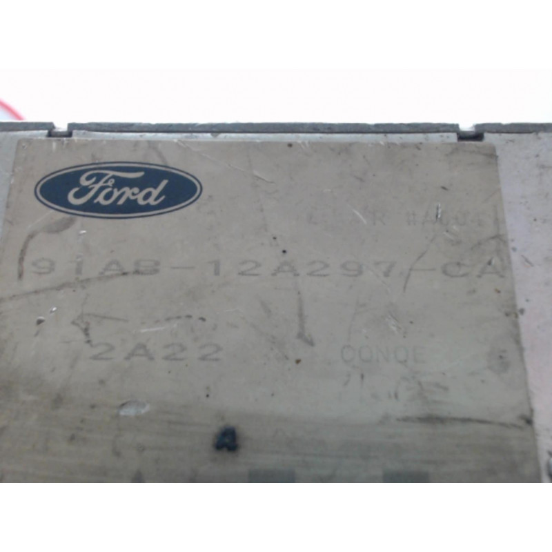 Calculateur FORD  d’occasion