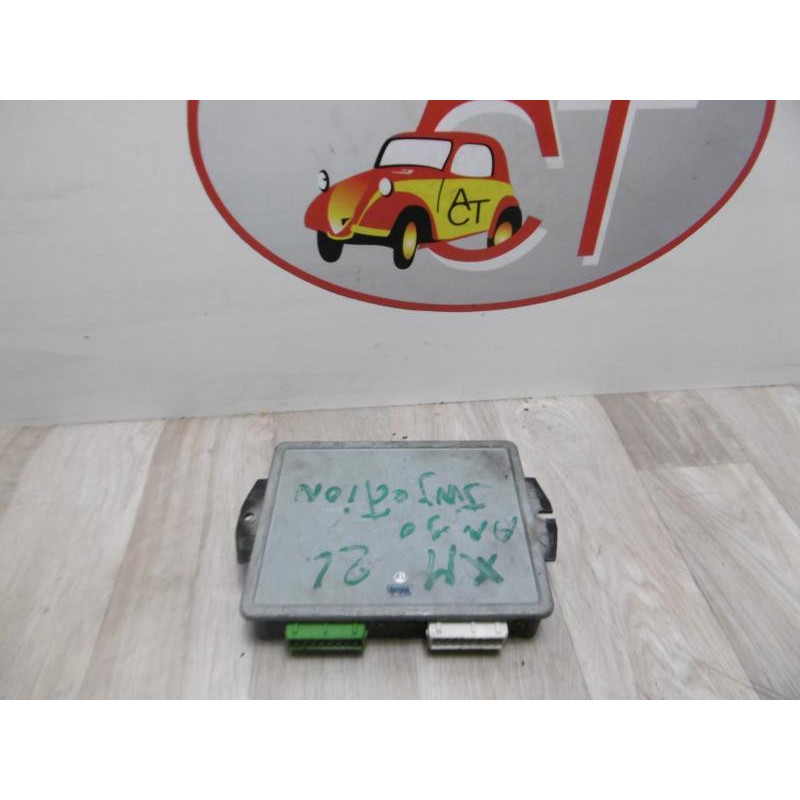 Calculateur CITROEN  d’occasion