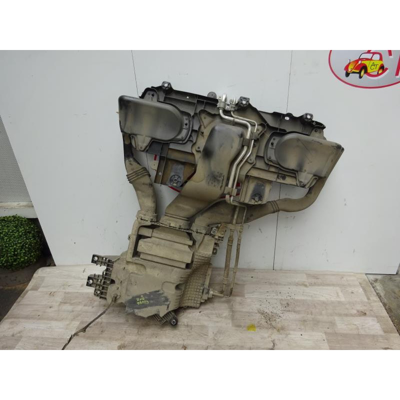 Bloc chauffage RENAULT ZOE d’occasion