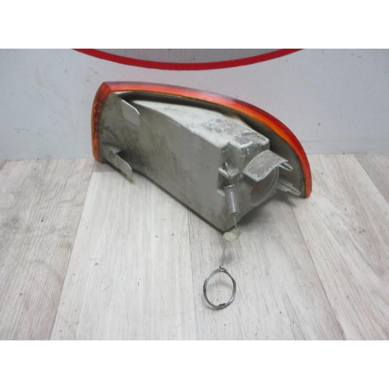 Optique avant secondaire droit (feux)(clignotant) FIAT PUNTO I PHASE 2 d’occasion