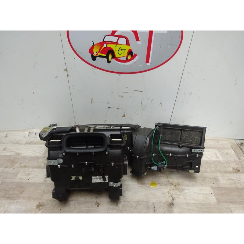 Bloc chauffage MERCEDES CLASSE SLK (170) PHASE 1 230K 2.3i d’occasion