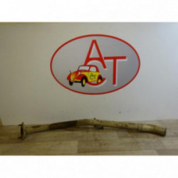Tube intermediaire (echappement) NISSAN NV200 FOURGON d’occasion