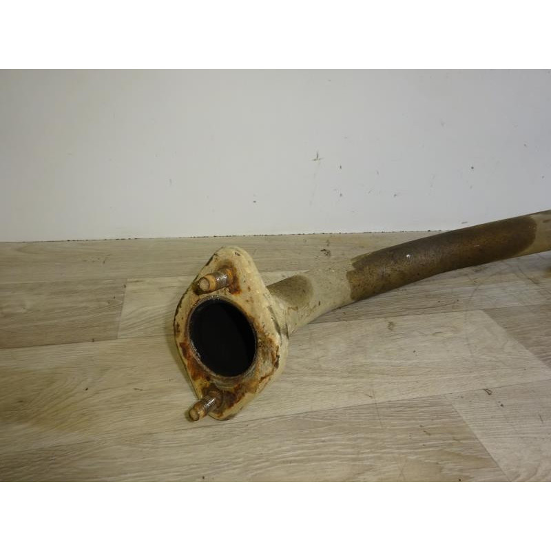 Tube intermediaire (echappement) NISSAN NV200 FOURGON d’occasion