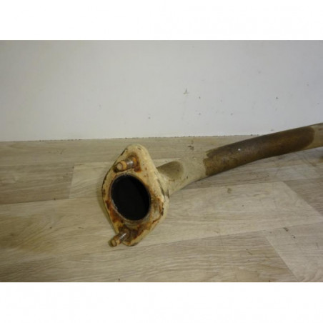 Tube intermediaire (echappement) NISSAN NV200 FOURGON d’occasion