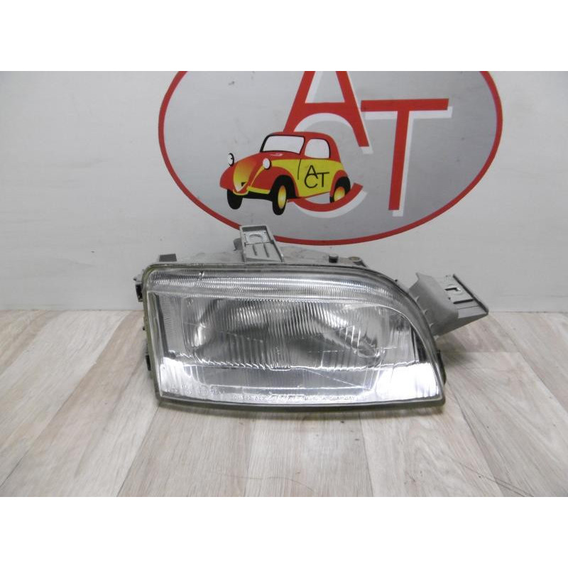 Optique avant principal droit (feux)(phare) FIAT PUNTO I PHASE 2 d’occasion