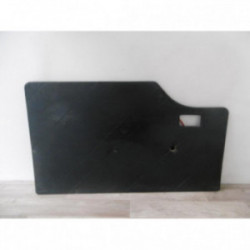 Panneau de porte avant gauche RENAULT MASTER COMBI d’occasion