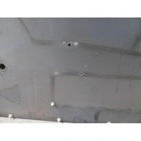 Panneau de porte avant gauche RENAULT MASTER COMBI d’occasion