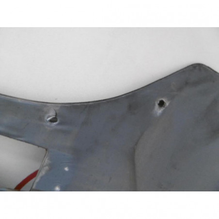 Panneau de porte avant gauche RENAULT MASTER COMBI d’occasion
