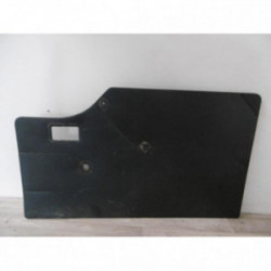 Panneau de porte avant droit RENAULT MASTER COMBI d’occasion