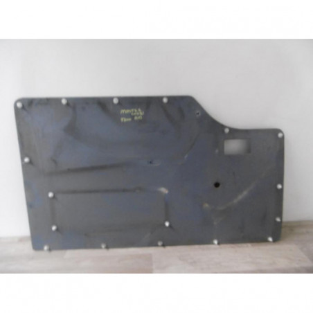 Panneau de porte avant droit RENAULT MASTER COMBI d’occasion