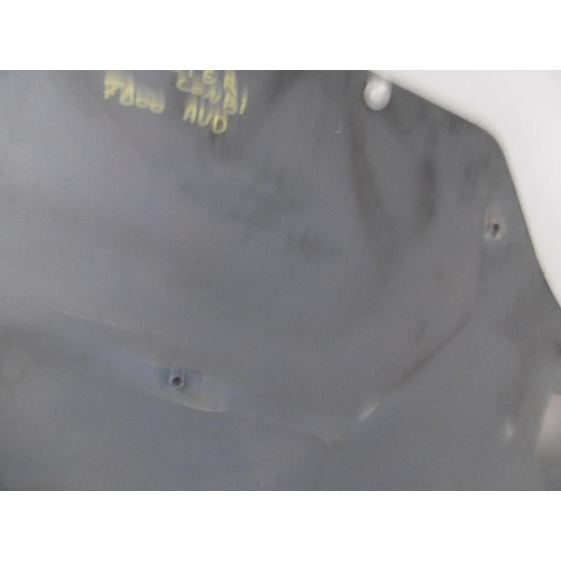Panneau de porte avant droit RENAULT MASTER COMBI d’occasion