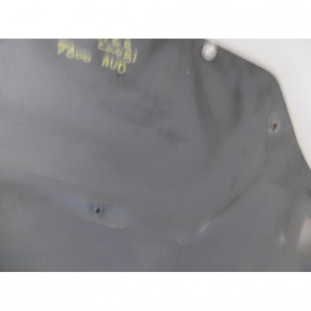Panneau de porte avant droit RENAULT MASTER COMBI d’occasion