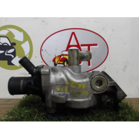 Support filtre gazoil CITROEN XANTIA PHASE 1 d’occasion