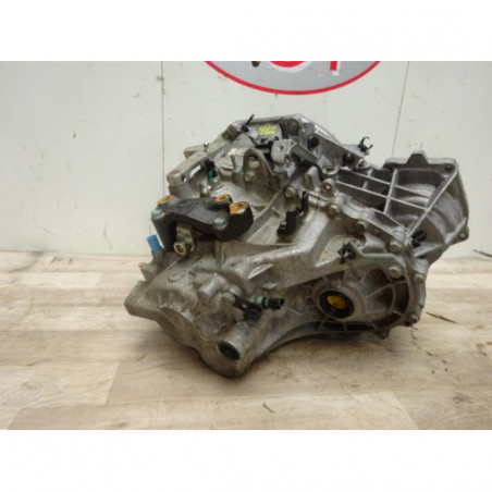 Boite de vitesses RENAULT KOLEOS PHASE 1 d’occasion