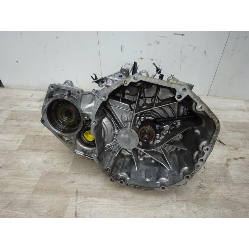 Boite de vitesses RENAULT KOLEOS PHASE 1 d’occasion