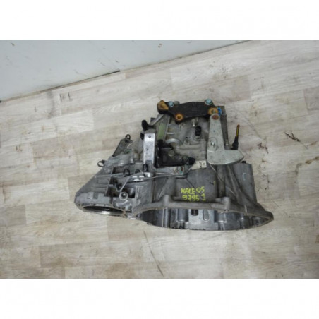 Boite de vitesses RENAULT KOLEOS PHASE 1 d’occasion