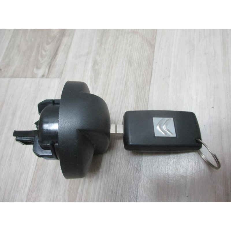 Neiman CITROEN C3 II PHASE 1 d’occasion