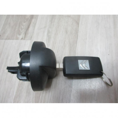 Neiman CITROEN C3 II PHASE 1 d’occasion