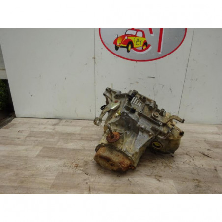 Boite de vitesses CITROEN ZX d’occasion