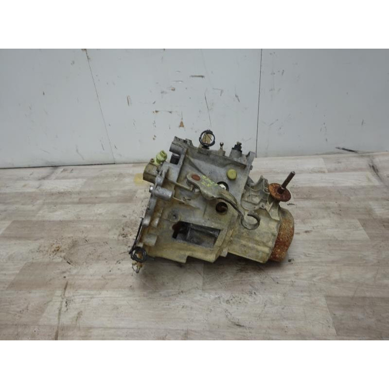 Boite de vitesses CITROEN ZX d’occasion