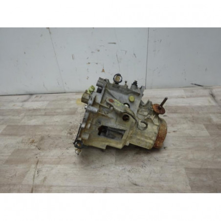 Boite de vitesses CITROEN ZX d’occasion