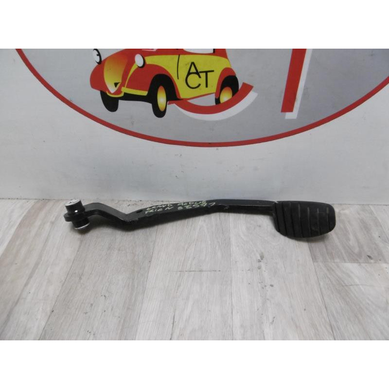 Pedalier de frein RENAULT GRAND MODUS d’occasion