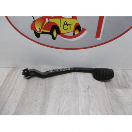 Pedalier de frein RENAULT GRAND MODUS d’occasion