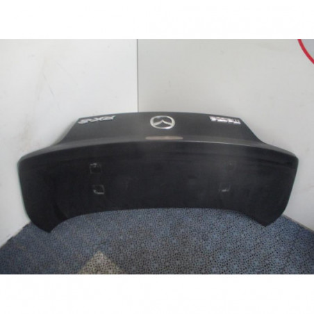 Malle/Hayon arriere MAZDA RX 8 PHASE 1 d’occasion