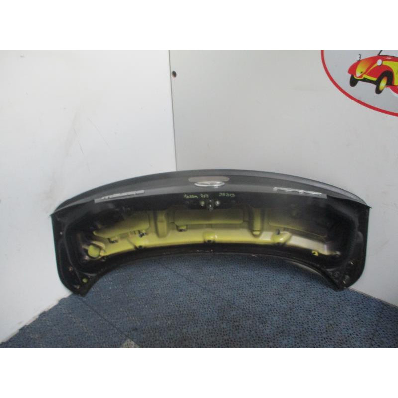 Malle/Hayon arriere MAZDA RX 8 PHASE 1 d’occasion