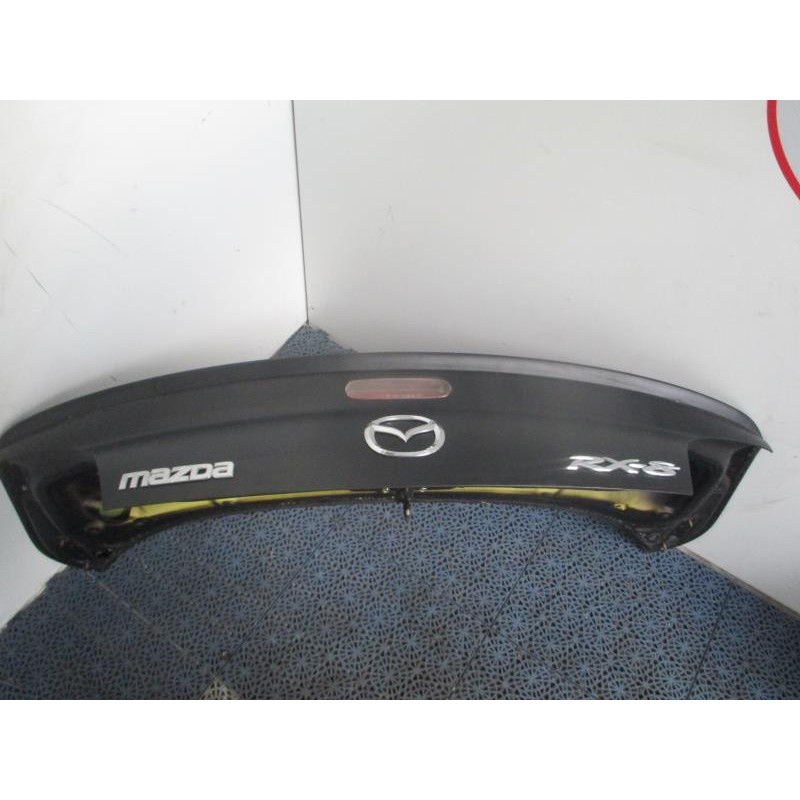 Malle/Hayon arriere MAZDA RX 8 PHASE 1 d’occasion