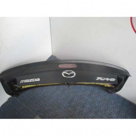 Malle/Hayon arriere MAZDA RX 8 PHASE 1 d’occasion