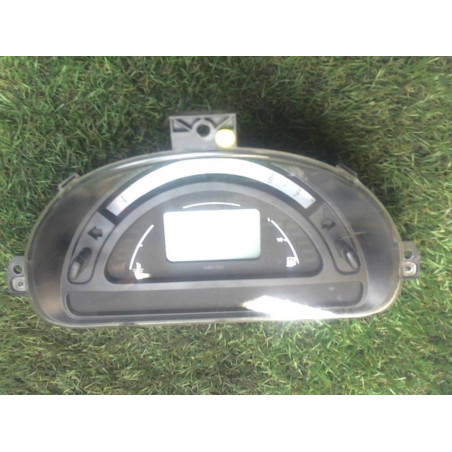 Compteur CITROEN C3 PHASE 1 d’occasion