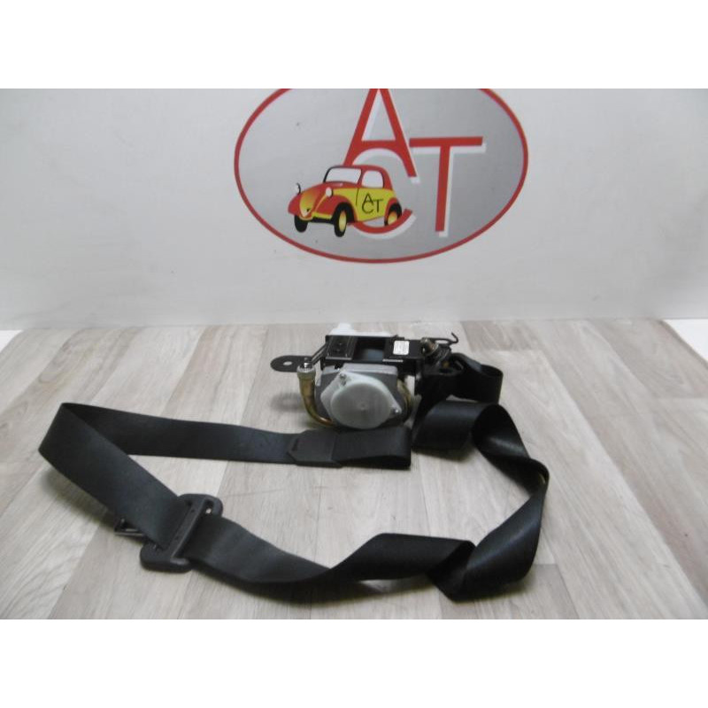 Ceinture avant gauche MAZDA RX 8 PHASE 1 d’occasion