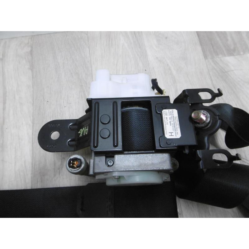 Ceinture avant gauche MAZDA RX 8 PHASE 1 d’occasion