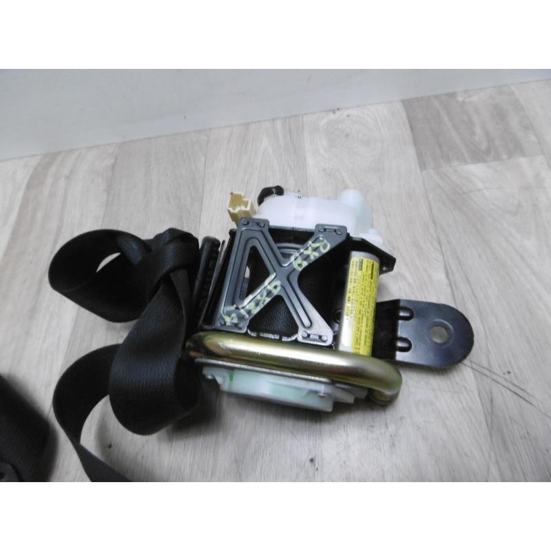 Ceinture avant gauche MAZDA RX 8 PHASE 1 d’occasion
