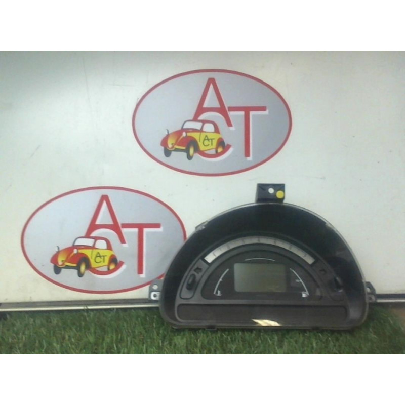 Compteur CITROEN C3 PHASE 1 d’occasion