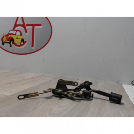 Serrure de capot RENAULT  d’occasion
