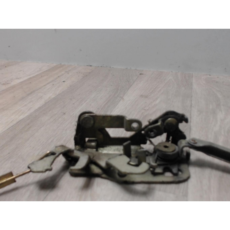 Serrure de capot RENAULT  d’occasion
