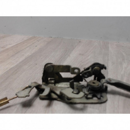 Serrure de capot RENAULT  d’occasion