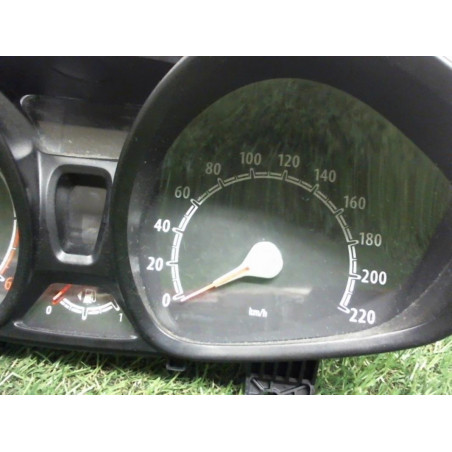 Compteur FORD FIESTA VI d’occasion