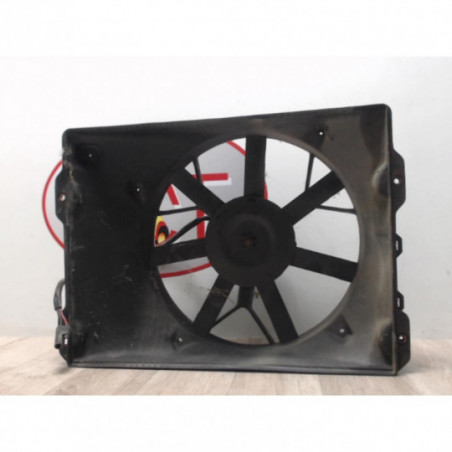 Moto ventilateur radiateur RENAULT  d’occasion