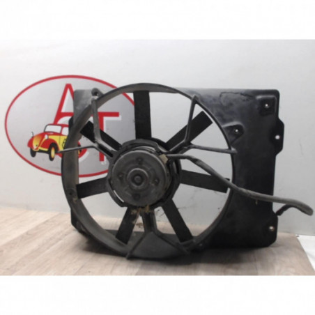 Moto ventilateur radiateur RENAULT  d’occasion